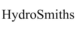 HYDROSMITHS trademark