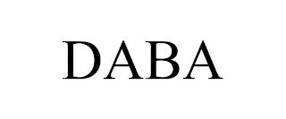 DABA trademark