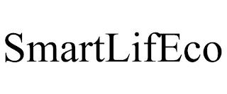 SMARTLIFECO trademark