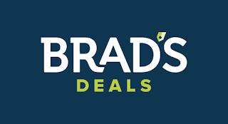 BRAD'S DEALS trademark