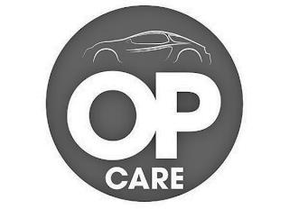 OP CARE trademark