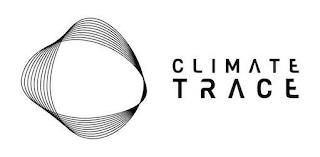 CLIMATE TRACE trademark