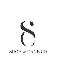 SUGA & CANE CO. trademark