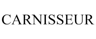 CARNISSEUR trademark