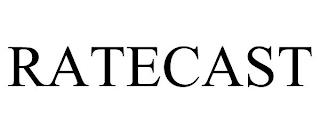 RATECAST trademark