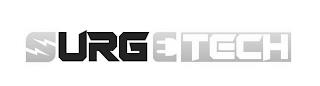 SURGETECH trademark