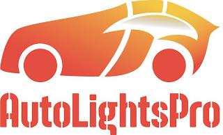 AUTOLIGHTSPRO trademark