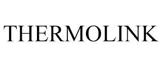 THERMOLINK trademark