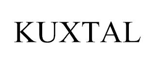 KUXTAL trademark