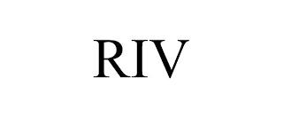 RIV trademark