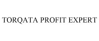 TORQATA PROFIT EXPERT trademark