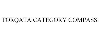 TORQATA CATEGORY COMPASS trademark