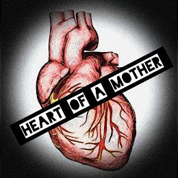 HEART OF A MOTHER trademark