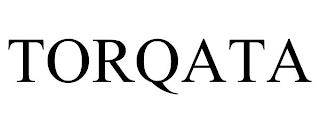 TORQATA trademark