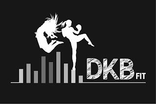 DKB FIT trademark