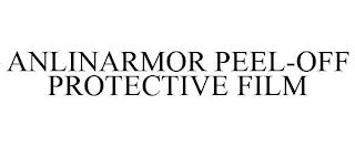 ANLINARMOR PEEL-OFF PROTECTIVE FILM trademark