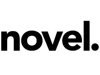 NOVEL. trademark