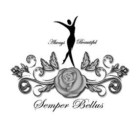 ALWAYS BEAUTIFUL SEMPER BELLUS trademark