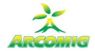 A ARCOMIG trademark