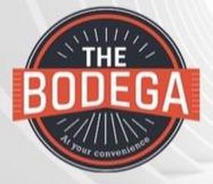 THE BODEGA AT YOUR CONVENIENCE trademark