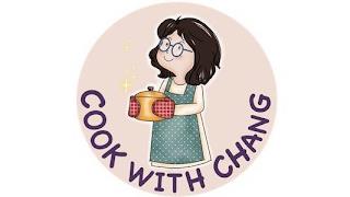 COOK WITH CHANG trademark