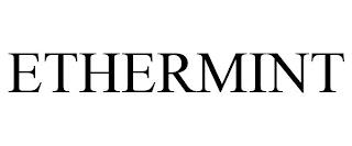 ETHERMINT trademark