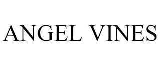 ANGEL VINES trademark