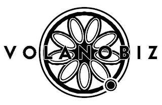 VOLANOBIZ trademark