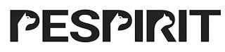 PESPIRIT trademark