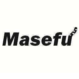 MASEFU trademark