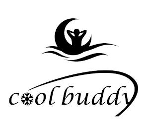 COOL BUDDY trademark