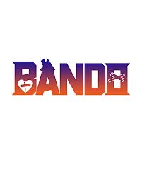 BANDO trademark