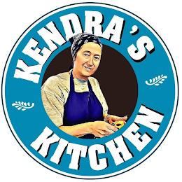 KENDRA'S KITCHEN trademark