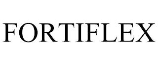 FORTIFLEX trademark