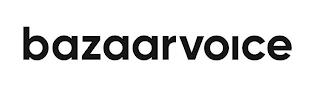 BAZAARVOICE trademark