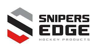 S SNIPERS EDGE HOCKEY PRODUCTS trademark