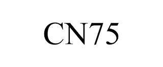 CN75 trademark