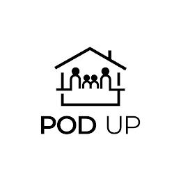 POD UP trademark