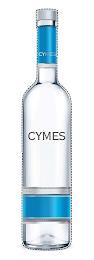 CYMES trademark