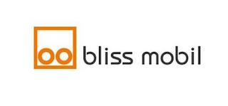 BLISS MOBIL trademark