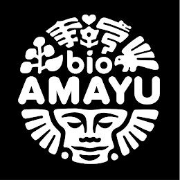 BIO AMAYU trademark