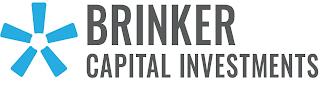 BRINKER CAPITAL INVESTMENTS trademark