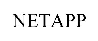 NETAPP trademark