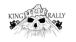 KING RALLY trademark