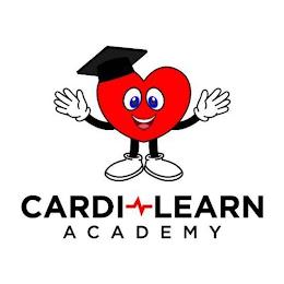 CARDI-LEARN ACADEMY trademark