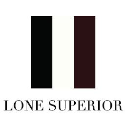 LONE SUPERIOR trademark