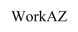 WORKAZ trademark