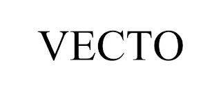 VECTO trademark