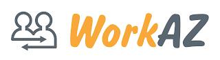 WORKAZ trademark