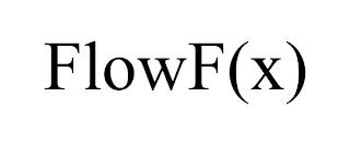 FLOWF(X) trademark